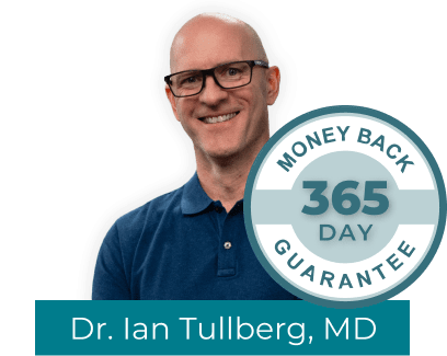 365 money back guarantee